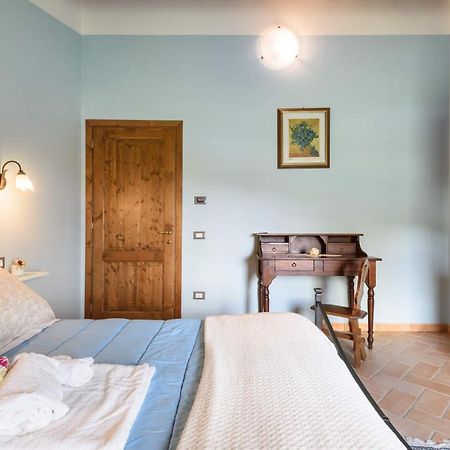 Agriturismo Ipoderi Chianciano Terme Exteriér fotografie