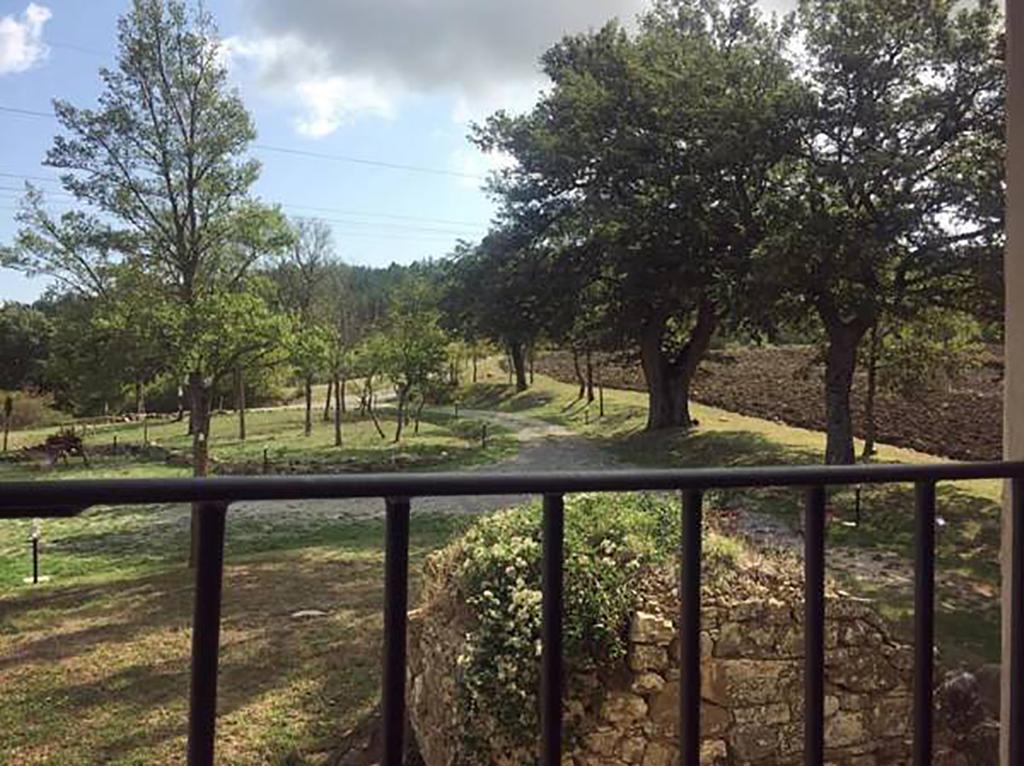 Agriturismo Ipoderi Chianciano Terme Exteriér fotografie