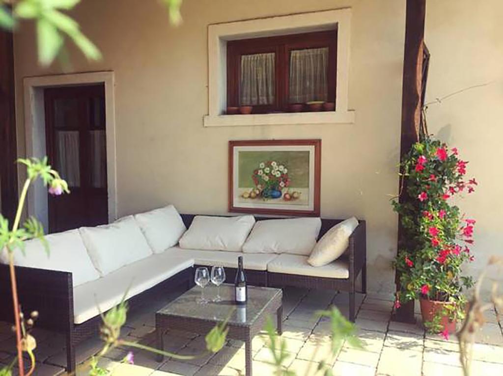 Agriturismo Ipoderi Chianciano Terme Exteriér fotografie